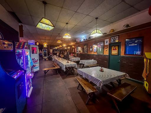 Pinky's Pizza Parlor Menu image 8