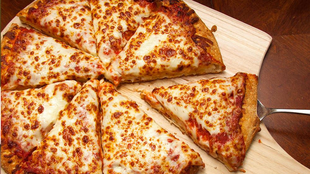Pinky's Pizza Parlor Menu image 9